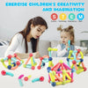Interactive Learning Book for Kids